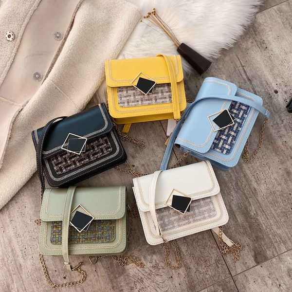 women 2019 new fashion shoulder bag casual messenger bag chain small square handbag bolsa feminina bags for women 2019 #35
women 2019 new fashion shoulder bag casual messenger bag chain small square handbag bolsa feminina bags for women 2019 #35