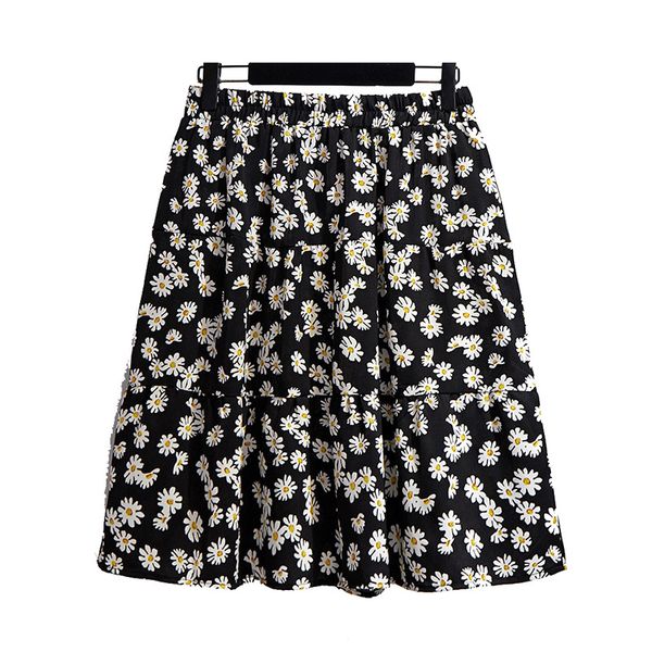 skirts women's short 2021 casual elastic high waist red black floral printed plus size a-line 6xl free
skirts women's short 2021 casual elastic high waist red black floral printed plus size a-line 6xl free