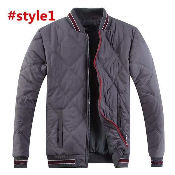 usa brand states paul down cotton men's designer winter jacket polo jacket europe america baseball uniform casual padded coat, Black;brown
usa brand states paul down cotton men's designer winter jacket polo jacket europe america baseball uniform casual padded coat, Black;brown