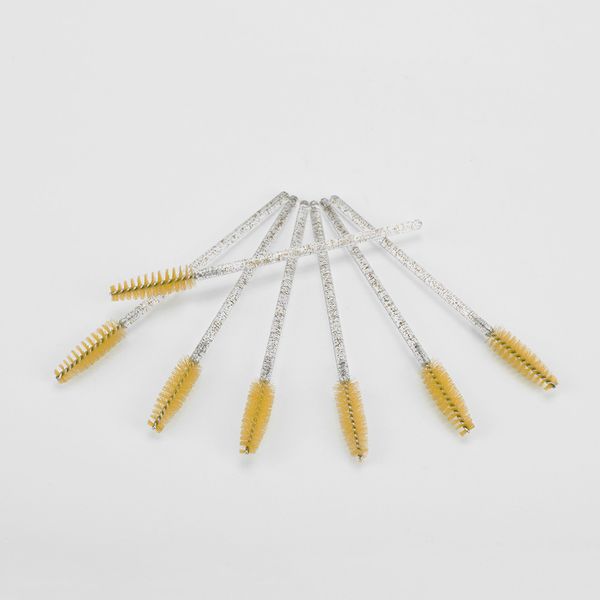 disposable mascara wands eyelash extension nylon makeup brushes crystal handle eyelashes brush 0pcs/lot disposable sqtrimmer wrgar
disposable mascara wands eyelash extension nylon makeup brushes crystal handle eyelashes brush 0pcs/lot disposable sqtrimmer wrgar