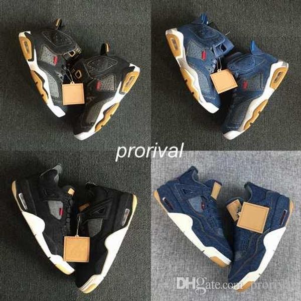 Mens Basketball Shoes 4 6 11 13 Denim LS Travis Men Black Blue Jeans 4s 11s 1s 13s Sports Trainers Sneakers Size 7-13
Mens Basketball Shoes 4 6 11 13 Denim LS Travis Men Black Blue Jeans 4s 11s 1s 13s Sports Trainers Sneakers Size 7-13