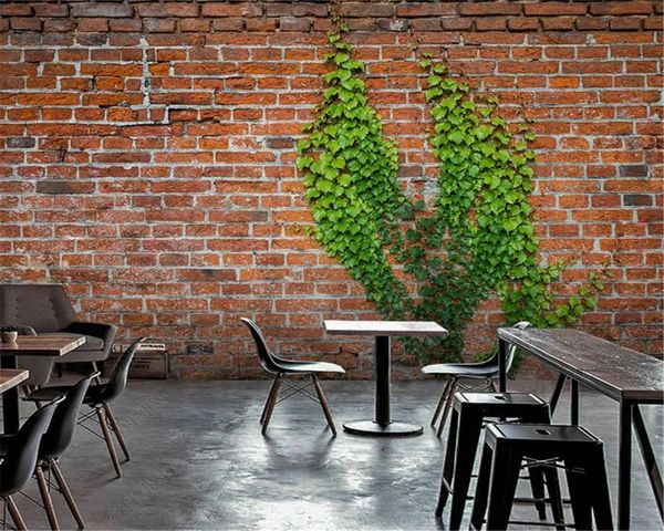 custom 3d p wallpaper home decor vintage red brick creeper texture background wall decorative hd beautiful wallpaper
custom 3d p wallpaper home decor vintage red brick creeper texture background wall decorative hd beautiful wallpaper