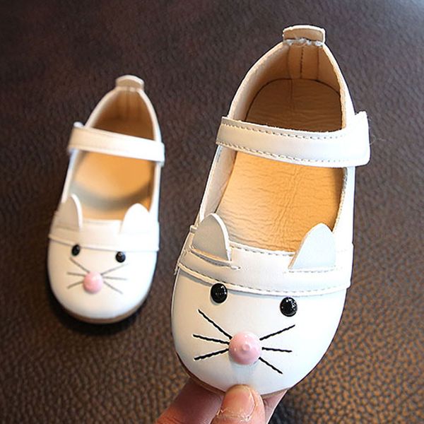fashion girl princess shoes white black pink casual leather flats shoes children cute kitty baby dance shoe wedding shoes 21-25
fashion girl princess shoes white black pink casual leather flats shoes children cute kitty baby dance shoe wedding shoes 21-25