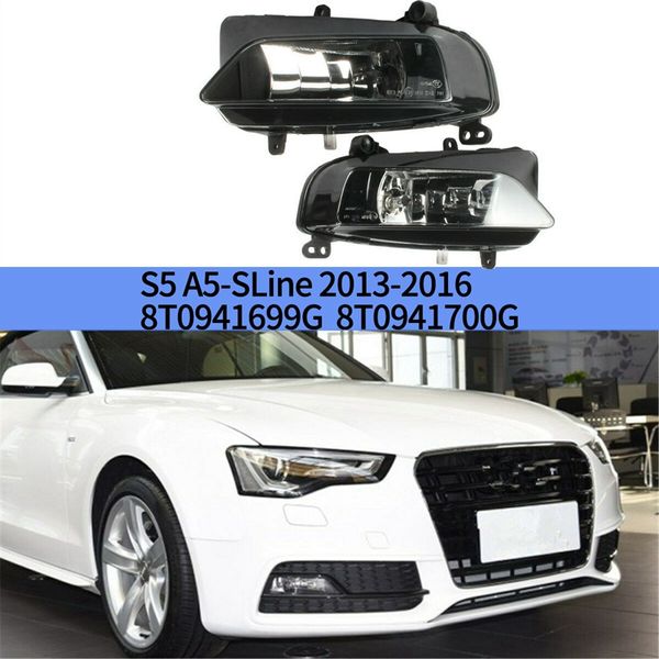 a pair front bumper lower fog light lamp halogen for-au-di s5 a5-sline 2013-2020 8t0941699g 8t0941700g
a pair front bumper lower fog light lamp halogen for-au-di s5 a5-sline 2013-2020 8t0941699g 8t0941700g