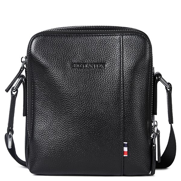 real cow genuine leather men messenger bag brand casual small men's cross-body bags business double zipper bags male
real cow genuine leather men messenger bag brand casual small men's cross-body bags business double zipper bags male