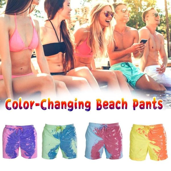 color-changing beach pants male quick-drying large size swim trunks multi-color swimsuit summer cool breathable beach shorts
color-changing beach pants male quick-drying large size swim trunks multi-color swimsuit summer cool breathable beach shorts