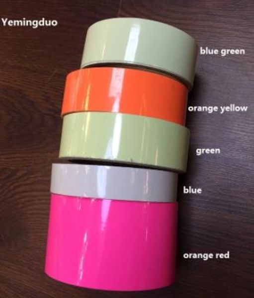 2cm*5m luminous sticker traffic signal tape self-adhesive warning strip night vision glowing in dark safety security home decoration tapes
2cm*5m luminous sticker traffic signal tape self-adhesive warning strip night vision glowing in dark safety security home decoration tapes