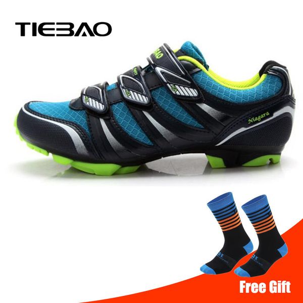 tiebao cycling shoes sapatilha ciclismo mtb man 2019 professional mountain bike shoes men sneakers women biking triathlon, Black
tiebao cycling shoes sapatilha ciclismo mtb man 2019 professional mountain bike shoes men sneakers women biking triathlon, Black