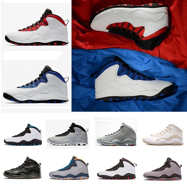 new 10s 10 men basketball shoes westbrook cement powder blue steel grey white black bobcats chicago outdoor sports sneakers size 41-47
new 10s 10 men basketball shoes westbrook cement powder blue steel grey white black bobcats chicago outdoor sports sneakers size 41-47