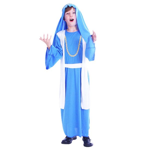 umorden halloween boys kids children arabian little prince costume cosplay performance blue arabic clothes robe arab gown, Black;red
umorden halloween boys kids children arabian little prince costume cosplay performance blue arabic clothes robe arab gown, Black;red