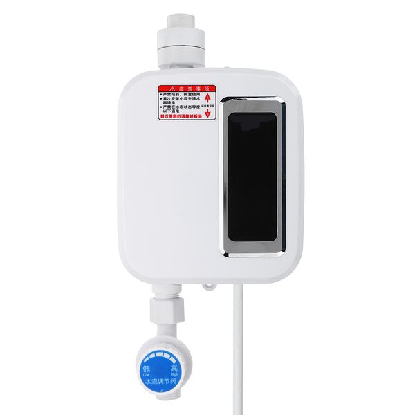 3500w электрический обогреватель instant термостатический смарт мини ipx4 водонепроницаемый жк водонагреватель
3500w электрический обогреватель instant термостатический смарт мини ipx4 водонепроницаемый жк водонагреватель