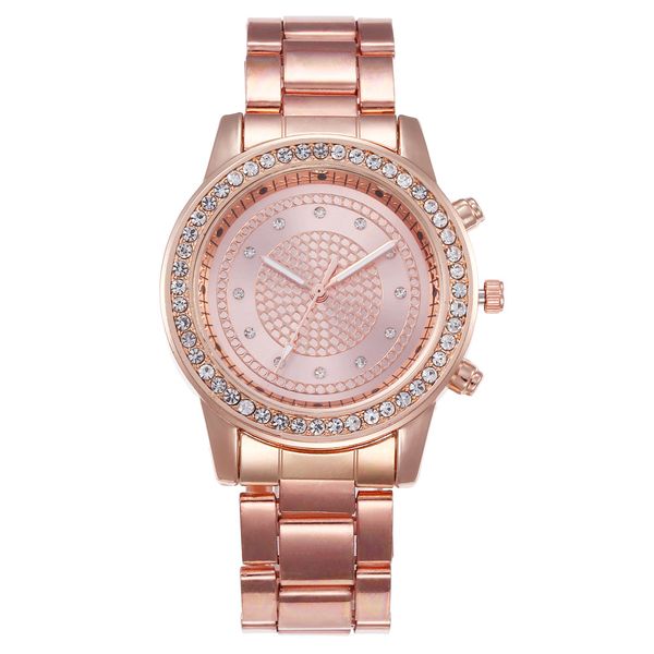 women watches fashion casual stainless steel bracelet watch clock rhinestone quartz watch ladies montre femme #b, Slivery;brown
women watches fashion casual stainless steel bracelet watch clock rhinestone quartz watch ladies montre femme #b, Slivery;brown