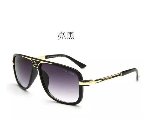 new fashion vintage driving sunglasses men outdoor sports designer mens sunglasses selling goggles glasses 5 color, White;black
new fashion vintage driving sunglasses men outdoor sports designer mens sunglasses selling goggles glasses 5 color, White;black