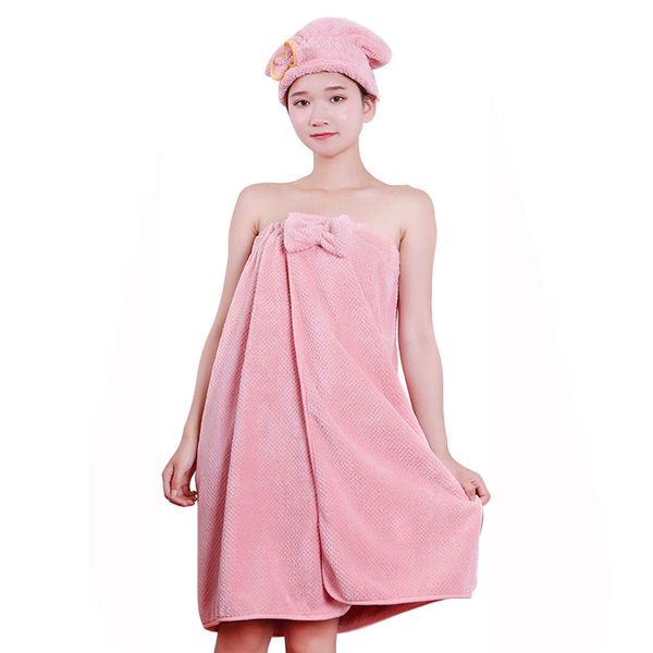 wearable bowknot lady bath towel lovely gifts hair drying cap hat head towel spa beach towels bathroom shower safe people skin
wearable bowknot lady bath towel lovely gifts hair drying cap hat head towel spa beach towels bathroom shower safe people skin