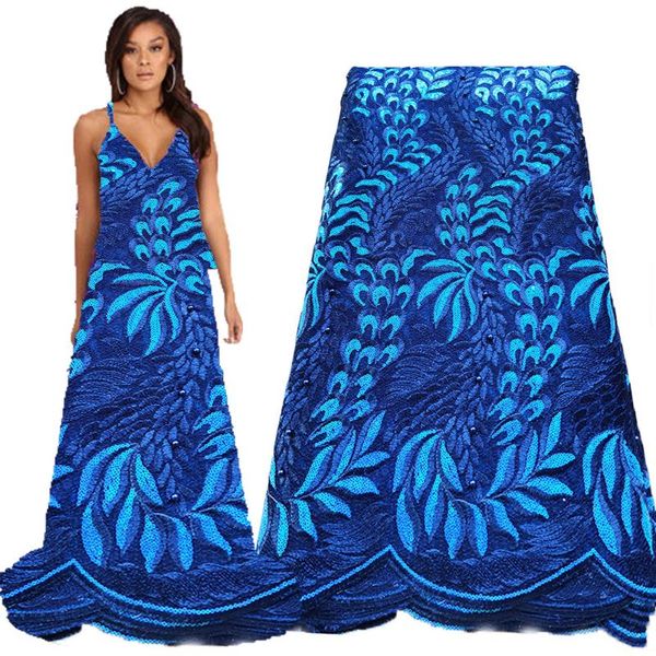 lace beads fabric african nigerian french dress good quality high embroidery selling for wedding dress, Pink;blue
lace beads fabric african nigerian french dress good quality high embroidery selling for wedding dress, Pink;blue