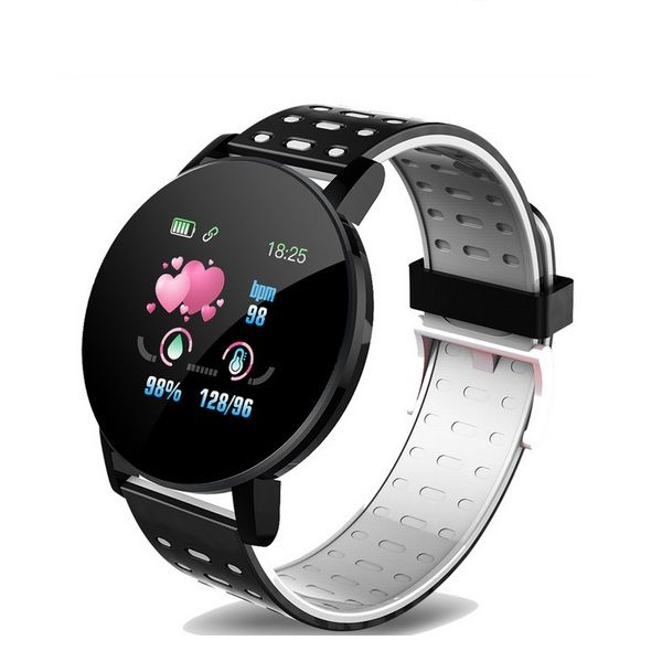 119 plus color screen smart band sport fitness pedometer smart bracelet wristband step counter men women android ios sport watch
119 plus color screen smart band sport fitness pedometer smart bracelet wristband step counter men women android ios sport watch
