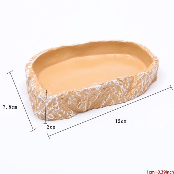 pet feeder bowl basin resin non-toxic food water pot reptile turtle tortoise scorpion lizard crabs pets supplies c6ue
pet feeder bowl basin resin non-toxic food water pot reptile turtle tortoise scorpion lizard crabs pets supplies c6ue