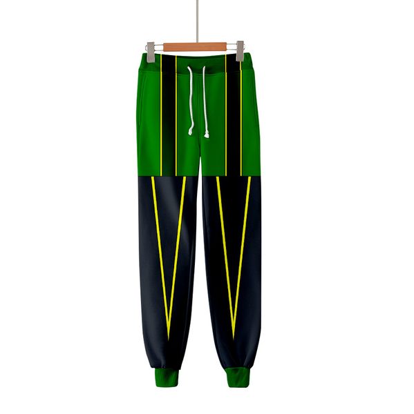 2019 my hero academia pants boku no hero academia pants joggers men women sweatpants autumn winter sportswear trousers, Black
2019 my hero academia pants boku no hero academia pants joggers men women sweatpants autumn winter sportswear trousers, Black