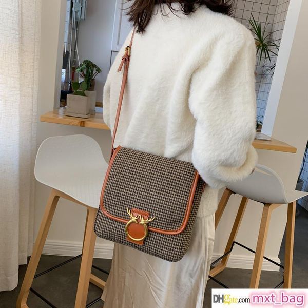 2020 quality fashion plaid messenger tote bags women purse designer bags shoulder cross body chengchengjia/12
2020 quality fashion plaid messenger tote bags women purse designer bags shoulder cross body chengchengjia/12