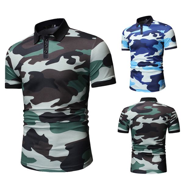 hombre green camouflage print casual shirt polo sleeve fit men short classic slim blue polo clothing polos summer 1801-t536 prles
hombre green camouflage print casual shirt polo sleeve fit men short classic slim blue polo clothing polos summer 1801-t536 prles