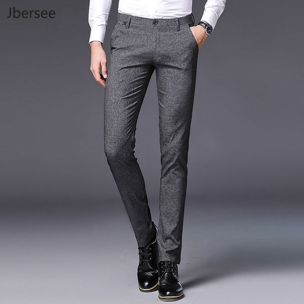 men suit pants business casual mens dress pants trousers men straight classical formal for plus size 36 pantalon homme, White;black
men suit pants business casual mens dress pants trousers men straight classical formal for plus size 36 pantalon homme, White;black