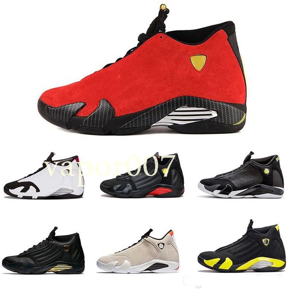 2019 14 mens 14s basketball shoes women men designer wave runner retro baskets sports trainers chaussures sneakers
2019 14 mens 14s basketball shoes women men designer wave runner retro baskets sports trainers chaussures sneakers