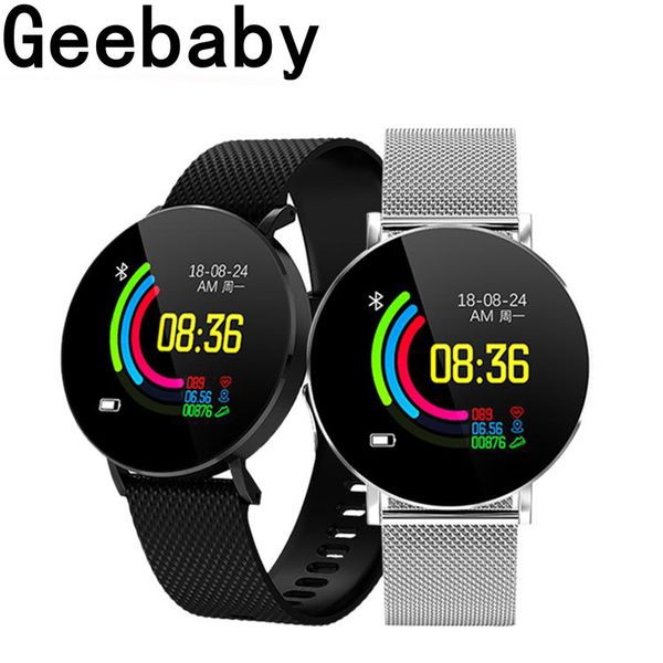 Y1 Smart Band Bracelet fitness tracker Sports Wristband IP67 Heart Rate Blood Pressure e Monitor watch for Samsung huawei xiaomi
Y1 Smart Band Bracelet fitness tracker Sports Wristband IP67 Heart Rate Blood Pressure e Monitor watch for Samsung huawei xiaomi
