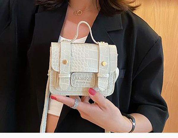 textured mini bag female 2020 new wave summer fashion messenger bag foreign wild shoulder bags ing
textured mini bag female 2020 new wave summer fashion messenger bag foreign wild shoulder bags ing