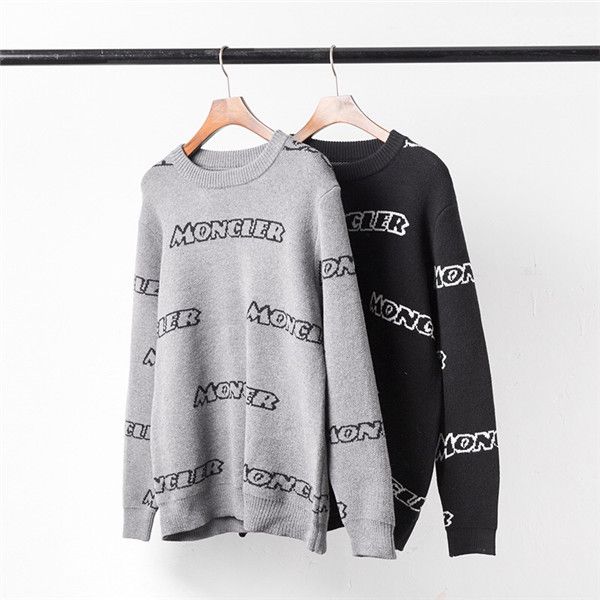2019 winter medusa sweater men designer o-neck casual knit sweaters mens pullovers famous brand youth autumn winter sweater, White;black
2019 winter medusa sweater men designer o-neck casual knit sweaters mens pullovers famous brand youth autumn winter sweater, White;black