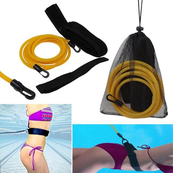 new swim training resistance belt swimming pool accessories adjustable bungee exerciser leash mesh pocket safety swimming pool
new swim training resistance belt swimming pool accessories adjustable bungee exerciser leash mesh pocket safety swimming pool