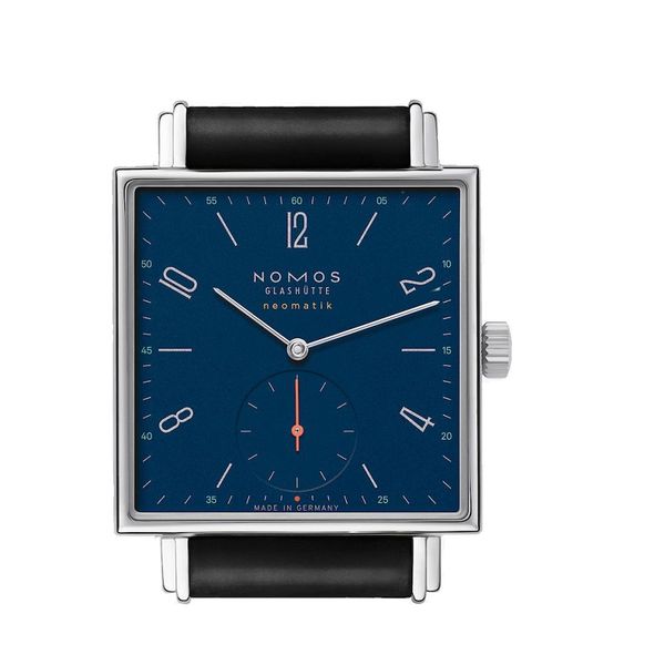 Germany Popular Square Dial Face Women watch Black Gray Leather strap Wristwatch Lady watches Dress watch free shipping
Germany Popular Square Dial Face Women watch Black Gray Leather strap Wristwatch Lady watches Dress watch free shipping