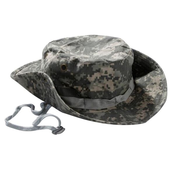 men tactical hunting hat military outdoor sports hiking travel camouflage hat army mountaineering army tactical hat, Black;white
men tactical hunting hat military outdoor sports hiking travel camouflage hat army mountaineering army tactical hat, Black;white