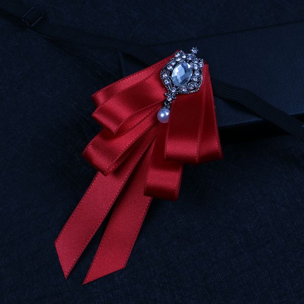 i-remiel британская лента rhinestone галстук-бабочка стюардесса рубашка костюм боути банк отель бизнес галстук аксессуары для женской одежды, Blue;white
i-remiel британская лента rhinestone галстук-бабочка стюардесса рубашка костюм боути банк отель бизнес галстук аксессуары для женской одежды, Blue;white
