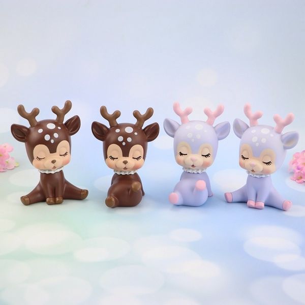 creative cute shaking head deer car ornament car accessories interior gift dashboard decoration lovely ornament
creative cute shaking head deer car ornament car accessories interior gift dashboard decoration lovely ornament