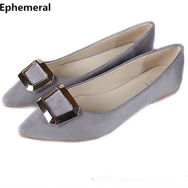 female sequined step-in shoes flock upper pointed toe flats spring for driving larger size 48-34 47 footwear wide foot slip-ons, Black
female sequined step-in shoes flock upper pointed toe flats spring for driving larger size 48-34 47 footwear wide foot slip-ons, Black