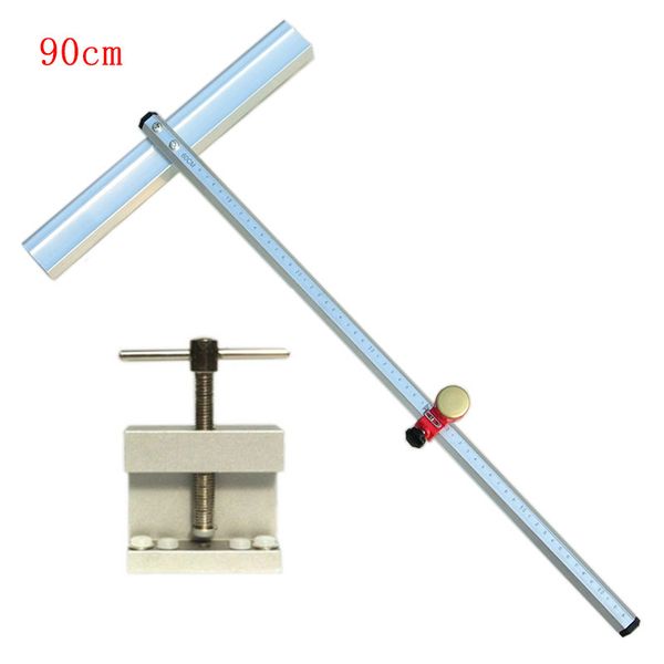 90cm glass tile push knife cutting tools +glass tile opener ceramic glass cutter roller cutter with 5 pcs knife head
90cm glass tile push knife cutting tools +glass tile opener ceramic glass cutter roller cutter with 5 pcs knife head