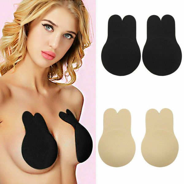 breast lift tape intimates underwear accessories women reusable silicone push up breast nipple cover invisible adhesive bra, White;black
breast lift tape intimates underwear accessories women reusable silicone push up breast nipple cover invisible adhesive bra, White;black