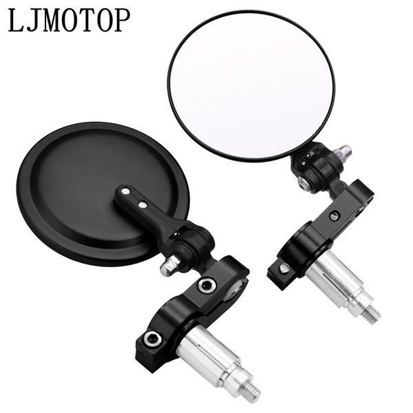 universal motorcycle mirrors 3 inch round folding bar end side mirror for r1200gs lc for crf1000l
universal motorcycle mirrors 3 inch round folding bar end side mirror for r1200gs lc for crf1000l