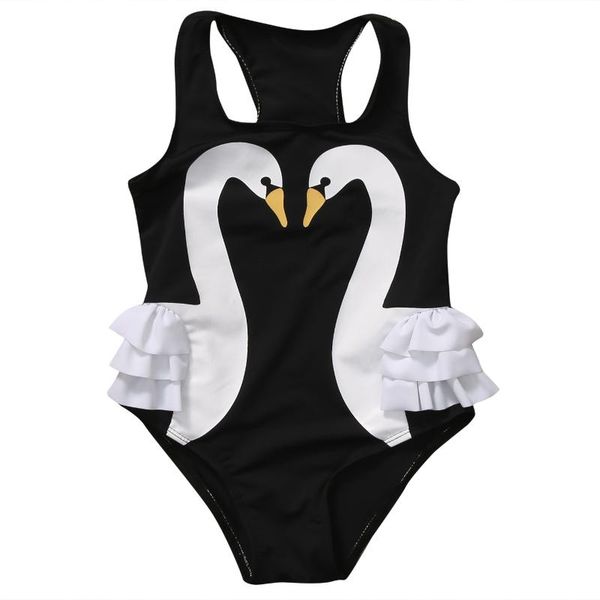 малыш детские ребёнки tankini бикини купальники купальники купальники пляжная cute swan сборки цельный bodysuit swimwear, White;black
малыш детские ребёнки tankini бикини купальники купальники купальники пляжная cute swan сборки цельный bodysuit swimwear, White;black