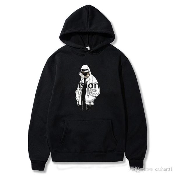 designer pine couples headband sweatshirts autumn hip hop winter hoodies men brand clothing mens hoodies fashion, Black
designer pine couples headband sweatshirts autumn hip hop winter hoodies men brand clothing mens hoodies fashion, Black