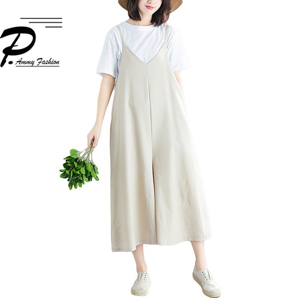oversized linen&cotton low drop crotch harem wide leg pants loose jumpsuits 2019 strap overalls calf-length pants rompers, Black;white
oversized linen&cotton low drop crotch harem wide leg pants loose jumpsuits 2019 strap overalls calf-length pants rompers, Black;white