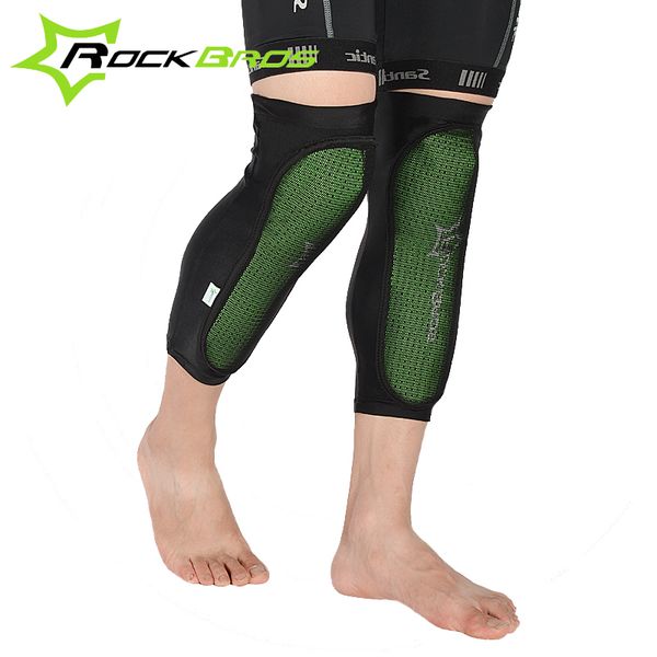 rockbros green knee protector bicycle knee pads outdoor sport cycling caps mtb mountain bike anticollision calf pads 2015, Black;gray
rockbros green knee protector bicycle knee pads outdoor sport cycling caps mtb mountain bike anticollision calf pads 2015, Black;gray