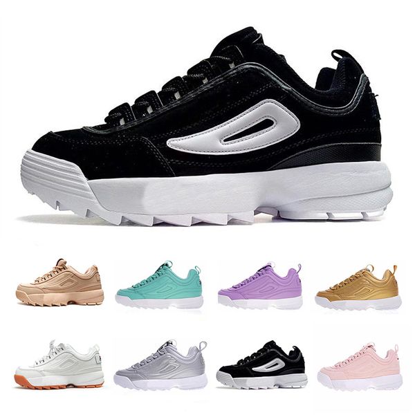 File Disruptors 2 II Sawtooth Running Shoes Women Black White Casual Jogging Trainers Files Sports Designer Men Sneakers Size 36-44
File Disruptors 2 II Sawtooth Running Shoes Women Black White Casual Jogging Trainers Files Sports Designer Men Sneakers Size 36-44