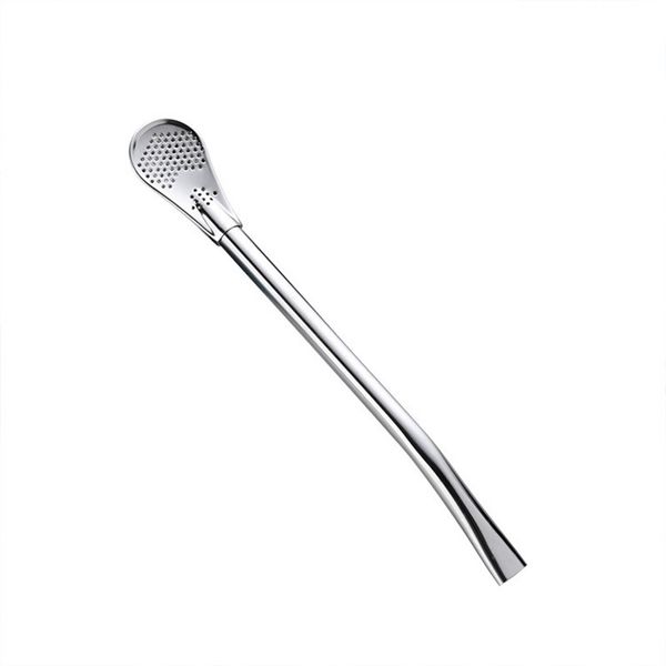 mate straw drink spoon straw stainless steel 304 bombilla filter straw for tea drinking on promotion
mate straw drink spoon straw stainless steel 304 bombilla filter straw for tea drinking on promotion
