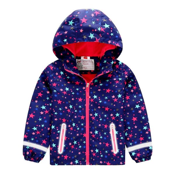 warm child coat pentagram baby girls jackets waterproof children outerwear thicken polar fleece autumn winter for 3-12 years old, Blue;gray
warm child coat pentagram baby girls jackets waterproof children outerwear thicken polar fleece autumn winter for 3-12 years old, Blue;gray