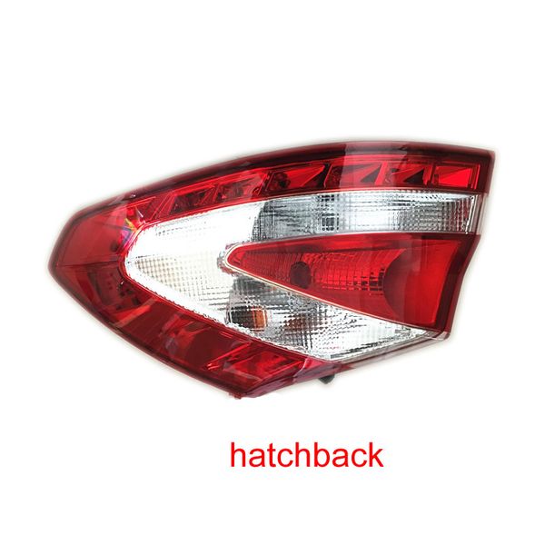 for chery fulwin 2 2013-2016 tail lights tail lamp assembly fulwin 2 hatchback 1pcs
for chery fulwin 2 2013-2016 tail lights tail lamp assembly fulwin 2 hatchback 1pcs