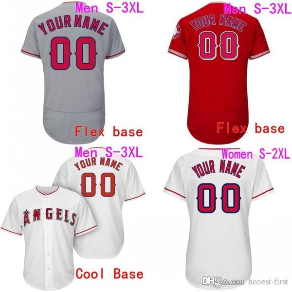 XCustom Los Angele LA Angels Kole Calhoun Mike Trout Shohei Ohtani Justin Upton Zack Cozart Albert Pujols Andrelton Simmons Stitched
XCustom Los Angele LA Angels Kole Calhoun Mike Trout Shohei Ohtani Justin Upton Zack Cozart Albert Pujols Andrelton Simmons Stitched