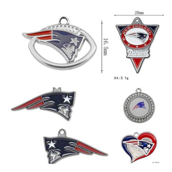 selling football sports team enamel new england city charms pendant for diy bracelet & necklace jewelry making 20pcs/lot, Bronze;silver
selling football sports team enamel new england city charms pendant for diy bracelet & necklace jewelry making 20pcs/lot, Bronze;silver