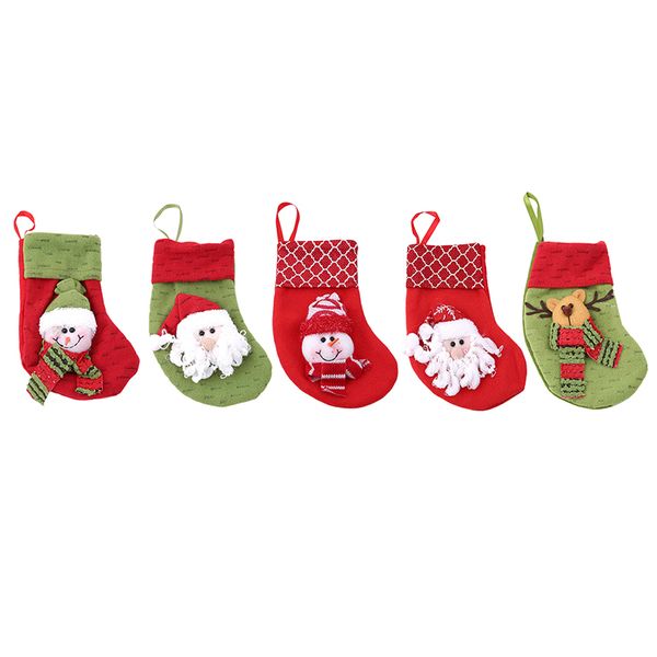 santa claus christmas stocking filler sock christmas tree hanging ornament gift bag christmas decoration for home
santa claus christmas stocking filler sock christmas tree hanging ornament gift bag christmas decoration for home