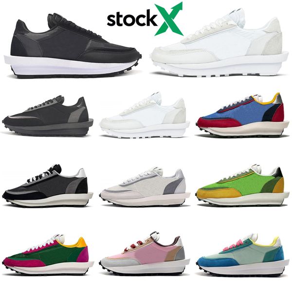 2020 sacai ldv ld waffle stock x men women running shoes ldwaffle black white nylon varsity bblue mens trainers sports sneakers runners
2020 sacai ldv ld waffle stock x men women running shoes ldwaffle black white nylon varsity bblue mens trainers sports sneakers runners